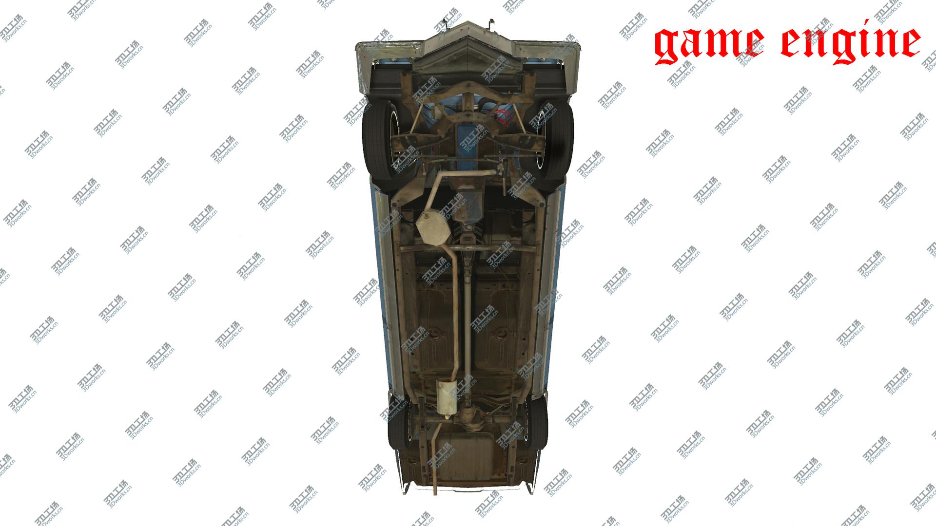 images/goods_img/2021040161/1972 Cadillac fleetwood 3D model/5.jpg